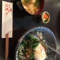 実際訪問したユーザーが直接撮影して投稿した西馬橋居酒屋和洋cuisine BAR 一と九の写真