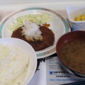 実際訪問したユーザーが直接撮影して投稿した不老町学食 / 職員食堂名古屋大学生協 北部基本食堂の写真