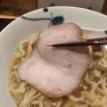 実際訪問したユーザーが直接撮影して投稿した寿ラーメン専門店麺 みつヰの写真