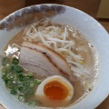 実際訪問したユーザーが直接撮影して投稿した幟町ラーメン専門店ラーメン屋 るっきーの写真