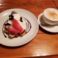 実際訪問したユーザーが直接撮影して投稿した撫養町小桑島カフェTurner-Cafeの写真