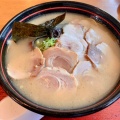 実際訪問したユーザーが直接撮影して投稿した安宅ラーメン / つけ麺うちだラーメンの写真