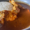 実際訪問したユーザーが直接撮影して投稿した代々木カレーCraft Curry Brothers BASEの写真