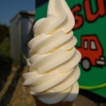 実際訪問したユーザーが直接撮影して投稿した前田十一条アイスクリームそふとくりーむ小屋ぶうすの写真