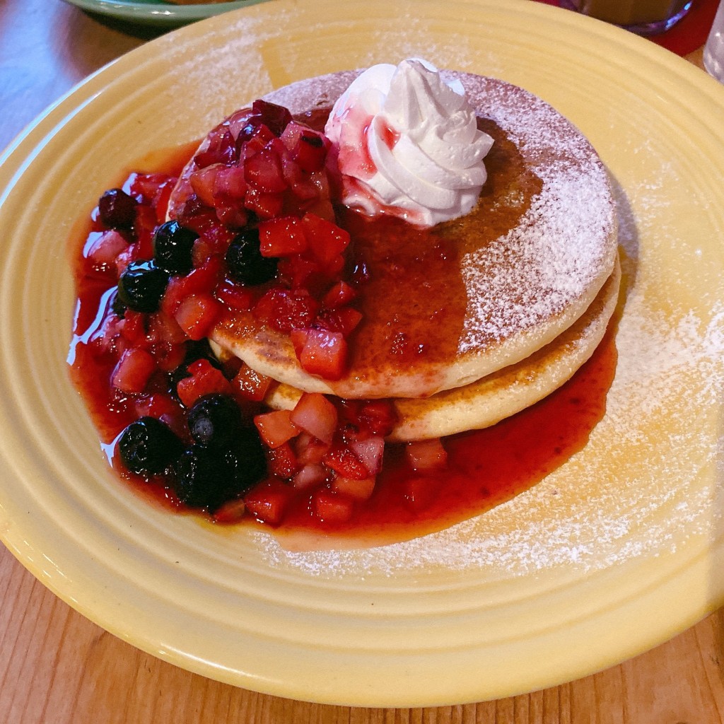 パクパク保存帳さんが投稿した宮関カフェのお店カフェグラマシー/CAFE Gramercyの写真