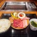 実際訪問したユーザーが直接撮影して投稿した桜町焼肉SOLO BBQの写真