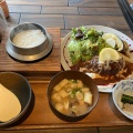 実際訪問したユーザーが直接撮影して投稿した牛久町和食 / 日本料理ごはん処 庵の写真