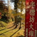 実際訪問したユーザーが直接撮影して投稿した山ノ内寺建長寺 半僧坊の写真