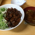 実際訪問したユーザーが直接撮影して投稿した折立ラーメン / つけ麺やっぱりラーメン黒野の写真