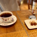 実際訪問したユーザーが直接撮影して投稿した太田町チョコレートシルスマリア 馬車道本店の写真