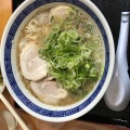 実際訪問したユーザーが直接撮影して投稿した石垣東ラーメン / つけ麺大分ラーメン 十八番の写真