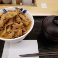 実際訪問したユーザーが直接撮影して投稿した岡田牛丼松屋 岩出店の写真