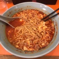 実際訪問したユーザーが直接撮影して投稿した長者町ラーメン / つけ麺元祖ニュータンタンメン本舗 伊勢佐木店の写真