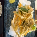 月替わり - 実際訪問したユーザーが直接撮影して投稿した大津和食 / 日本料理稀々の写真のメニュー情報