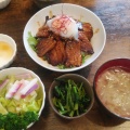 実際訪問したユーザーが直接撮影して投稿した寿町定食屋すずき食堂の写真