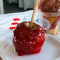 実際訪問したユーザーが直接撮影して投稿した代官山町スイーツCandy apple 代官山店の写真