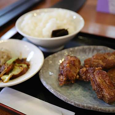 実際訪問したユーザーが直接撮影して投稿した元北小路町ラーメン専門店らーめん 彦さくの写真