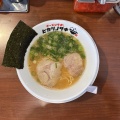 実際訪問したユーザーが直接撮影して投稿した小郡ラーメン専門店ラーメンラボ。ヒカリノサキの写真