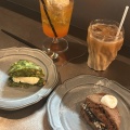 実際訪問したユーザーが直接撮影して投稿した立町カフェcafe aveの写真