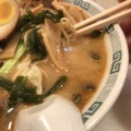 実際訪問したユーザーが直接撮影して投稿した新宿ラーメン専門店桂花ラーメン 新宿東口駅前店の写真