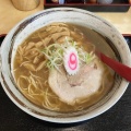 実際訪問したユーザーが直接撮影して投稿した津田沼ラーメン / つけ麺栄昇らーめん 匠の写真