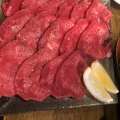 実際訪問したユーザーが直接撮影して投稿した桜宮町焼肉カメチクの写真