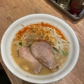 吉平ラーメン半チャーハン - 実際訪問したユーザーが直接撮影して投稿した山之一色町とんかつ御在所サービスエリアとんとん食堂(下り線)の写真のメニュー情報