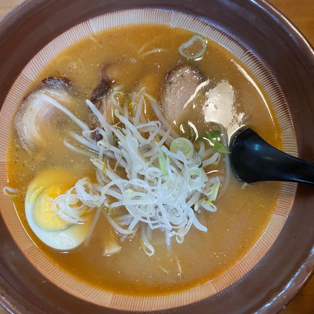 実際訪問したユーザーが直接撮影して投稿した夜寒町定食屋栄太呂の写真