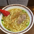 実際訪問したユーザーが直接撮影して投稿した国分町ラーメン専門店中華そば 嘉一 国分町店の写真