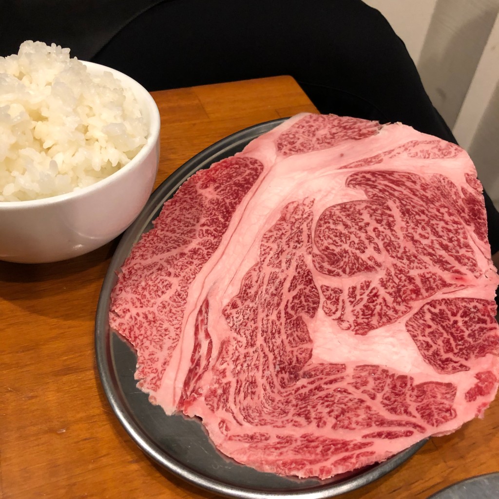 mog_mogさんが投稿した金山ホルモンのお店焼肉ホルモン せいご 金山店/ヤキニクホルモン セイゴ カナヤマテンの写真