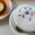 実際訪問したユーザーが直接撮影して投稿した中崎西カフェ喫茶と菓子タビノネ 中崎店の写真