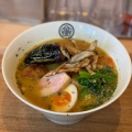 実際訪問したユーザーが直接撮影して投稿した青葉台ラーメン専門店麺屋智 中目黒店の写真