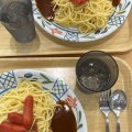 実際訪問したユーザーが直接撮影して投稿した港町パスタあんかけファクトリーの写真