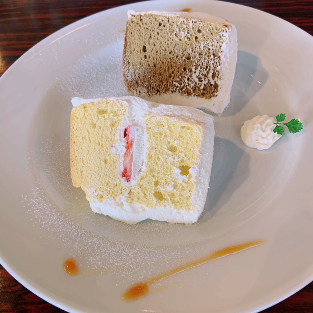 実際訪問したユーザーが直接撮影して投稿した愛野東カフェSPOON CAFEの写真