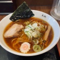 実際訪問したユーザーが直接撮影して投稿した尾頭橋ラーメン / つけ麺つけ麺 丸和 尾頭橋店の写真