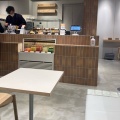 実際訪問したユーザーが直接撮影して投稿した天神コーヒー専門店ONCA COFFEE ミーナ天神店の写真