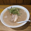 実際訪問したユーザーが直接撮影して投稿した六本松ラーメン / つけ麺唐木屋 六本松店の写真