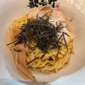 実際訪問したユーザーが直接撮影して投稿した西茶屋ラーメン / つけ麺歌志軒 イオンモール名古屋茶屋店の写真