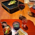 実際訪問したユーザーが直接撮影して投稿したひえ田野町柿花和食 / 日本料理旬膳 瑞禾の写真