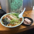 実際訪問したユーザーが直接撮影して投稿した松田惣領ラーメン / つけ麺ラーメン 大西の写真