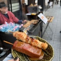 実際訪問したユーザーが直接撮影して投稿した大宮町居酒屋炉房旬の写真