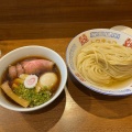 実際訪問したユーザーが直接撮影して投稿した江戸橋ラーメン / つけ麺コトノハの写真