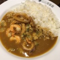 実際訪問したユーザーが直接撮影して投稿した内谷カレーカレーハウスCoCo壱番屋 南区内谷店の写真