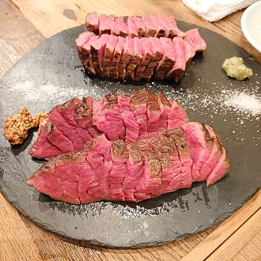 実際訪問したユーザーが直接撮影して投稿した今泉肉料理29TERIA BARUMICHIの写真