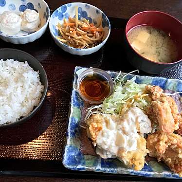 実際訪問したユーザーが直接撮影して投稿した曙町定食屋宮園の写真