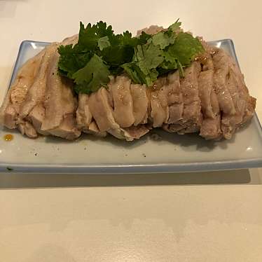 実際訪問したユーザーが直接撮影して投稿した魚崎西町ベトナム料理コアアンの写真