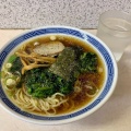 実際訪問したユーザーが直接撮影して投稿した錦そば路麺えんそばの写真