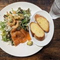 実際訪問したユーザーが直接撮影して投稿した石橋西洋料理Dining woodyの写真