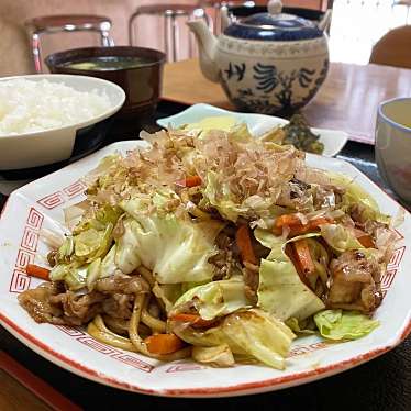 実際訪問したユーザーが直接撮影して投稿した明王寺定食屋みふくの写真