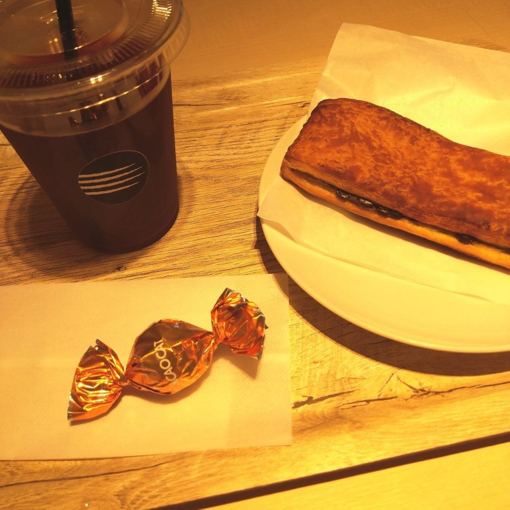 おかゆ115さんが投稿した岡東町ケーキのお店果実びより 大阪枚方店の写真
